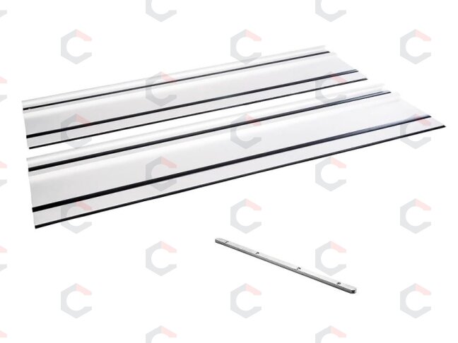 Tikslus įgilinimo pjūklas 1650 W (HS165) 9 Tikslus įgilinimo pjūklas 1650 W (HS165) 9