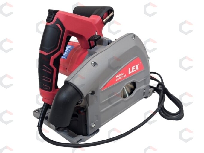 Tikslus įgilinimo pjūklas 1650 W (HS165) 2 Tikslus įgilinimo pjūklas 1650 W (HS165) 2