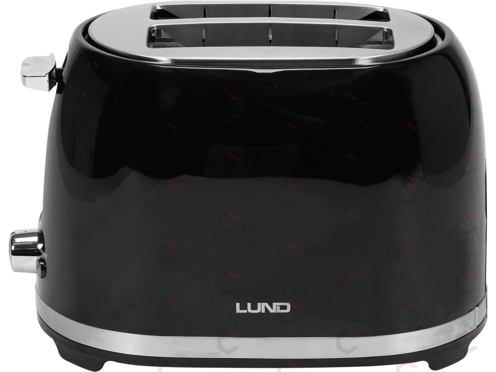 Skrudintuvas LUND | 700–850 W | juodas (67500) 2 Skrudintuvas LUND | 700–850 W | juodas (67500) 2