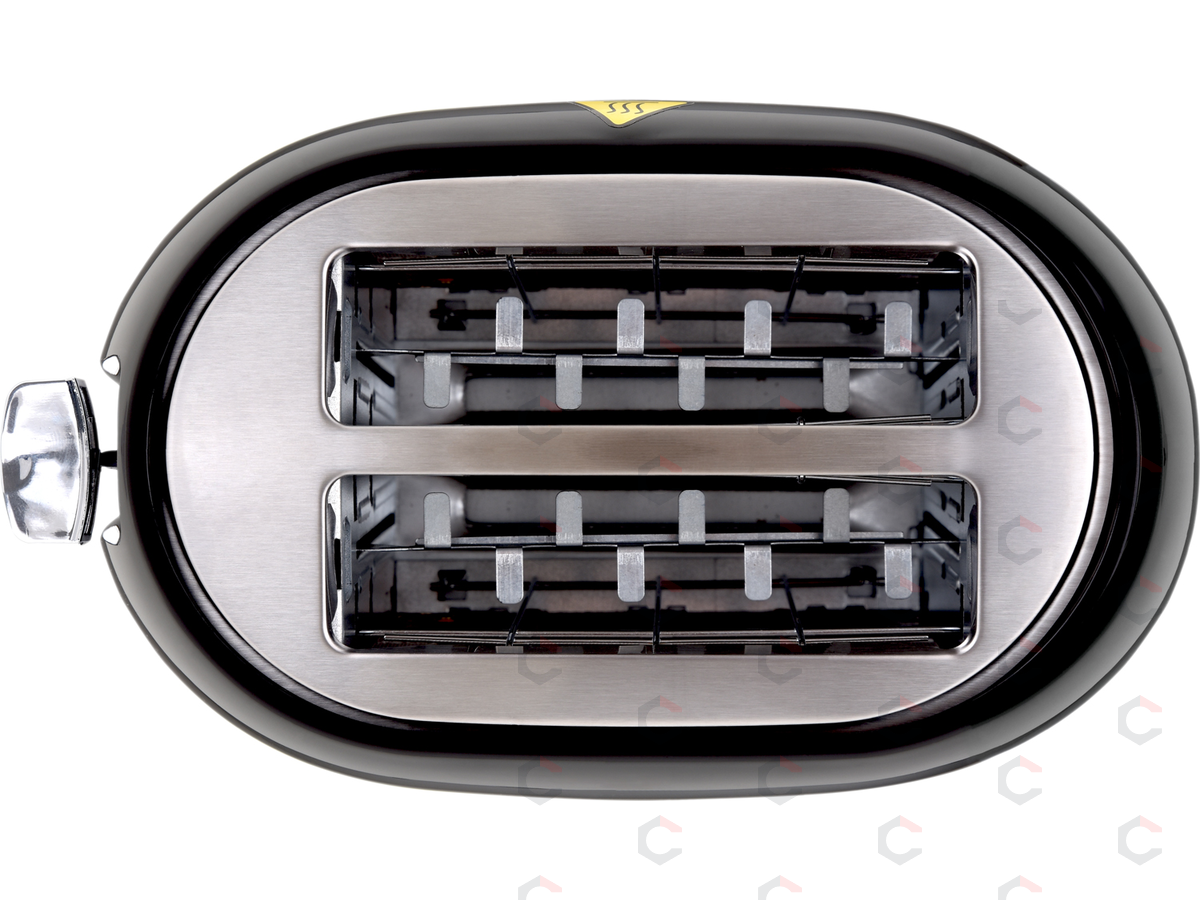 Skrudintuvas LUND | 700–850 W | juodas (67500) 4 Skrudintuvas LUND | 700–850 W | juodas (67500) 4