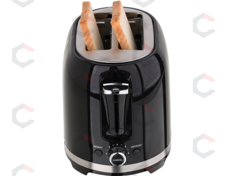 Skrudintuvas LUND | 700–850 W | juodas (67500) 6 Skrudintuvas LUND | 700–850 W | juodas (67500) 6