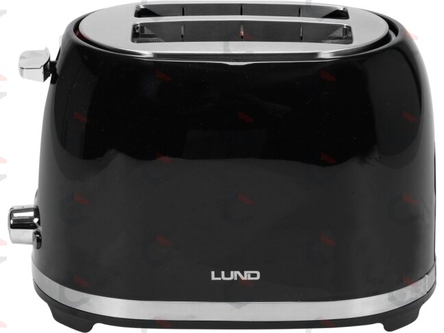 Skrudintuvas LUND | 700–850 W | juodas (67500) 2 Skrudintuvas LUND | 700–850 W | juodas (67500) 2