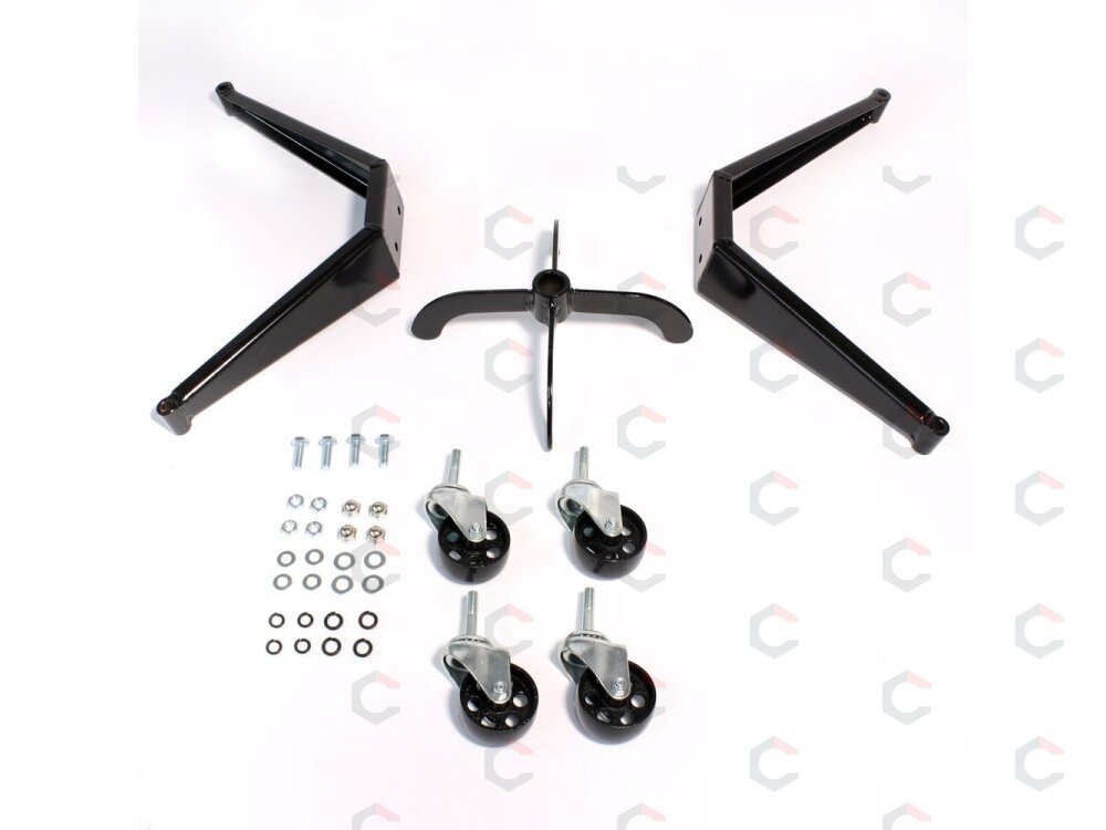 Transmisijos domkratas | 500 kg (ZX0102A) 5 Transmisijos domkratas | 500 kg (ZX0102A) 5