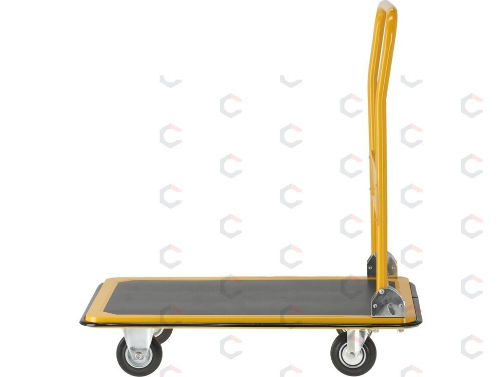 Transportavimo vežimėlis / platforma | 300 kg (78670) 4 Transportavimo vežimėlis / platforma | 300 kg (78670) 4