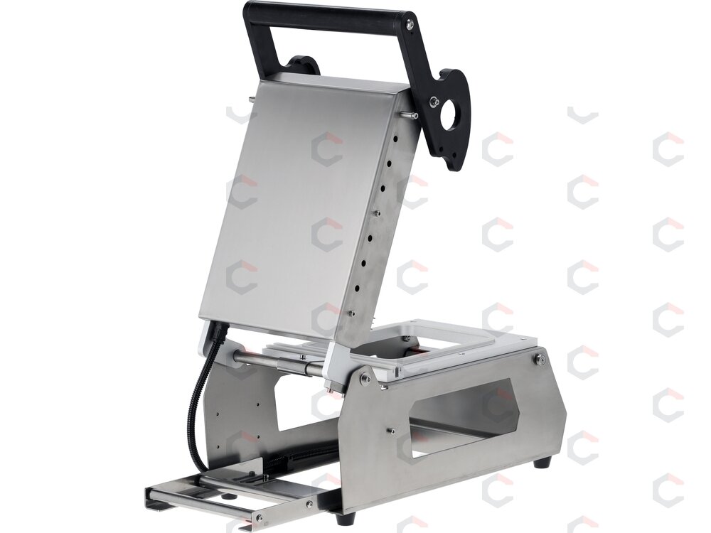 Padėklų sandarinimo aparatas | 250 × 180 mm | 900 W (YG-09280) 4