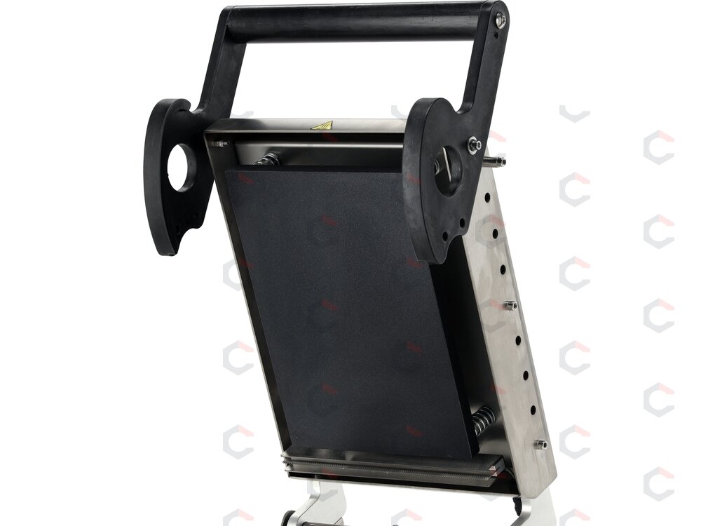 Padėklų sandarinimo aparatas | 250 × 180 mm | 900 W (YG-09280) 7 Padėklų sandarinimo aparatas | 250 × 180 mm | 900 W (YG-09280) 7