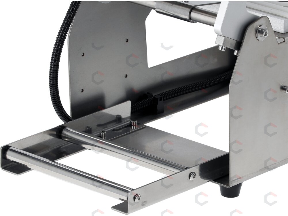 Padėklų sandarinimo aparatas | 250 × 180 mm | 900 W (YG-09280) 8