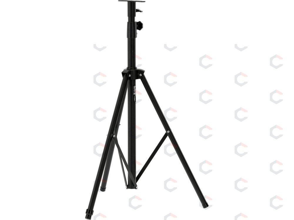 Trikojis stovas YT-829670 prožektoriui (YT-829671) 1 Trikojis stovas YT-829670 prožektoriui (YT-829671) 1
