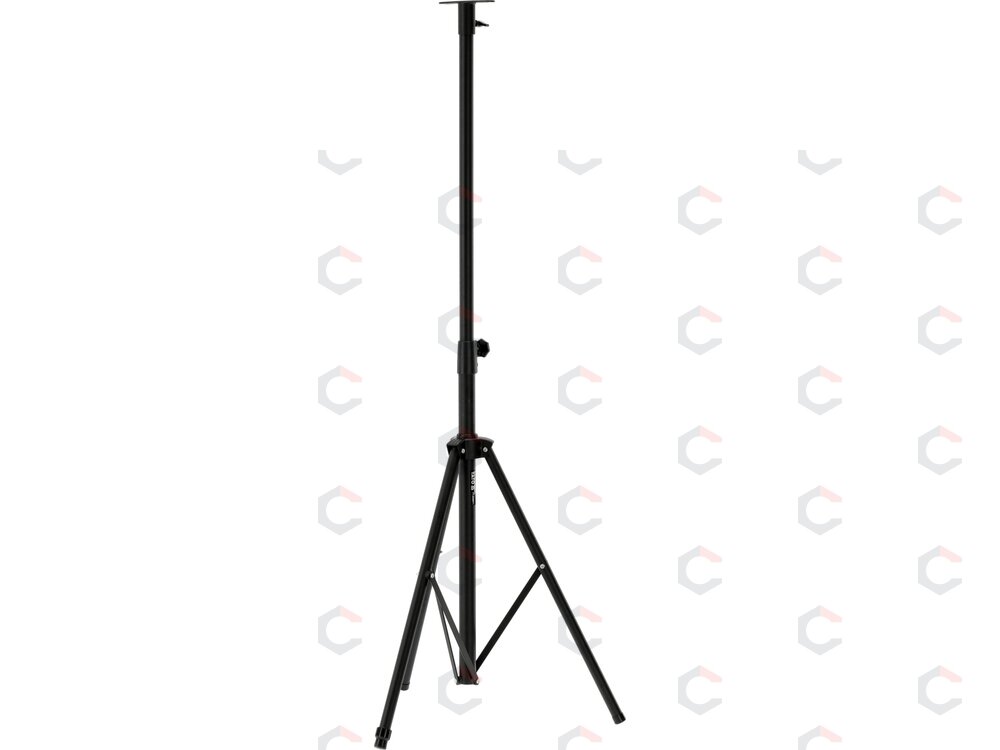 Trikojis stovas YT-829670 prožektoriui (YT-829671) 2 Trikojis stovas YT-829670 prožektoriui (YT-829671) 2