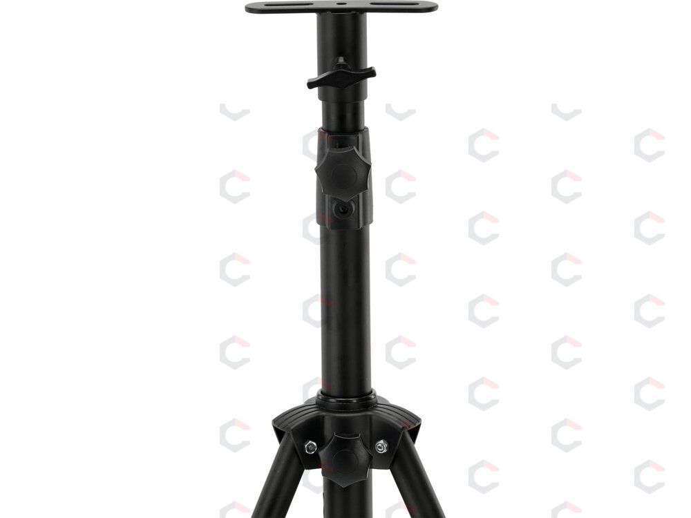 Trikojis stovas YT-829670 prožektoriui (YT-829671) 4 Trikojis stovas YT-829670 prožektoriui (YT-829671) 4