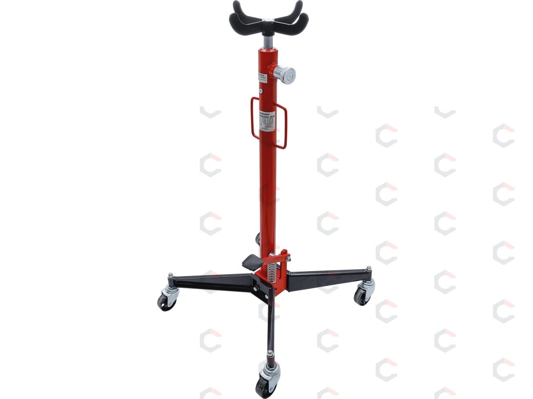 Transmisijos domkratas | 500 kg (9232)