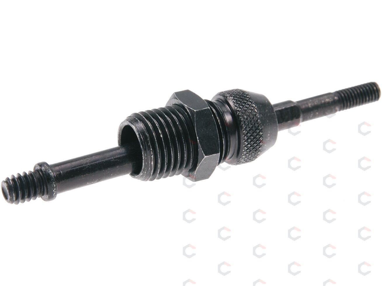 Traukimo antgalis kniedikliui BGS 405 | M4 | su M4 veržle (405-M4)