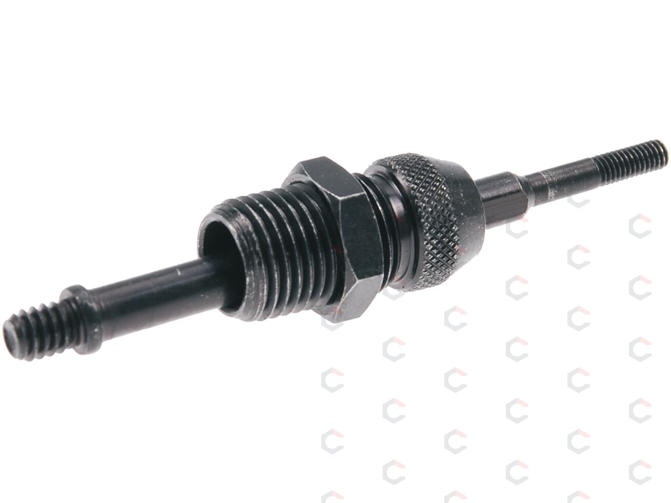 Traukimo antgalis kniedikliui BGS 405 | M6 | su M6 veržle (405-M6)