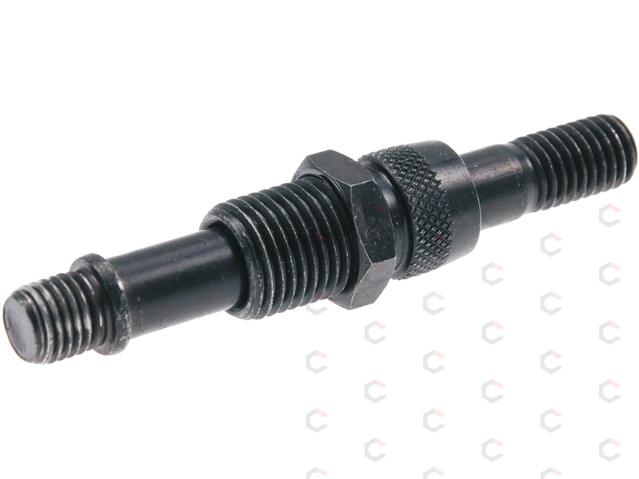 Traukimo antgalis kniedikliui BGS 405 | M8 | su M8 veržle (405-M8)