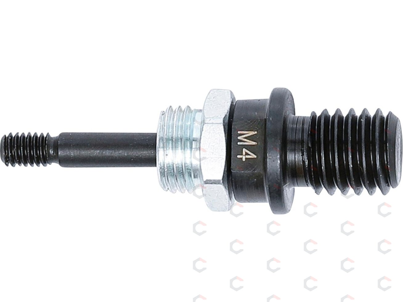 Traukimo antgalis kniedikliui BGS 407 | M4 (407-M4) 1
