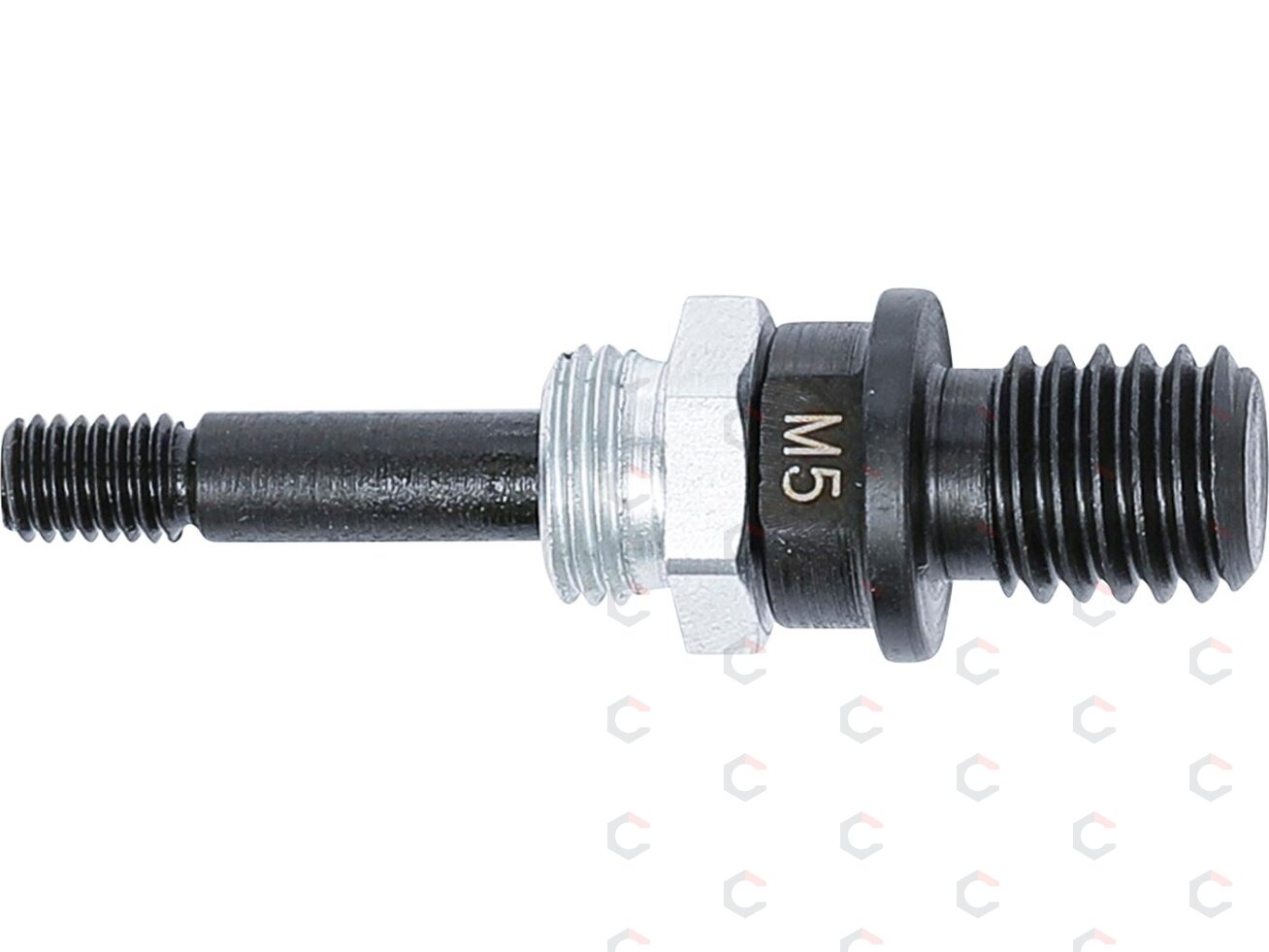 Traukimo antgalis kniedikliui BGS 407 | M5 (407-M5) 1