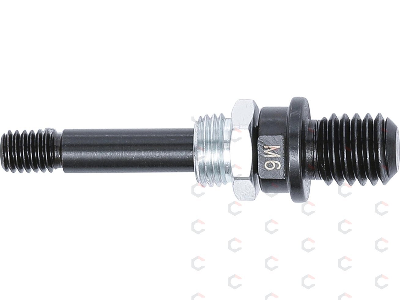 Traukimo antgalis kniedikliui BGS 407 | M6 (407-M6) 1 Traukimo antgalis kniedikliui BGS 407 | M6 (407-M6) 1