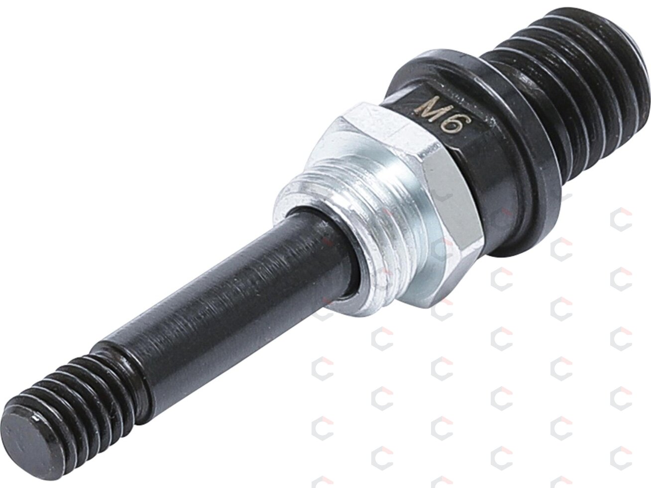 Traukimo antgalis kniedikliui BGS 407 | M6 (407-M6) Traukimo antgalis kniedikliui BGS 407 | M6 (407-M6)