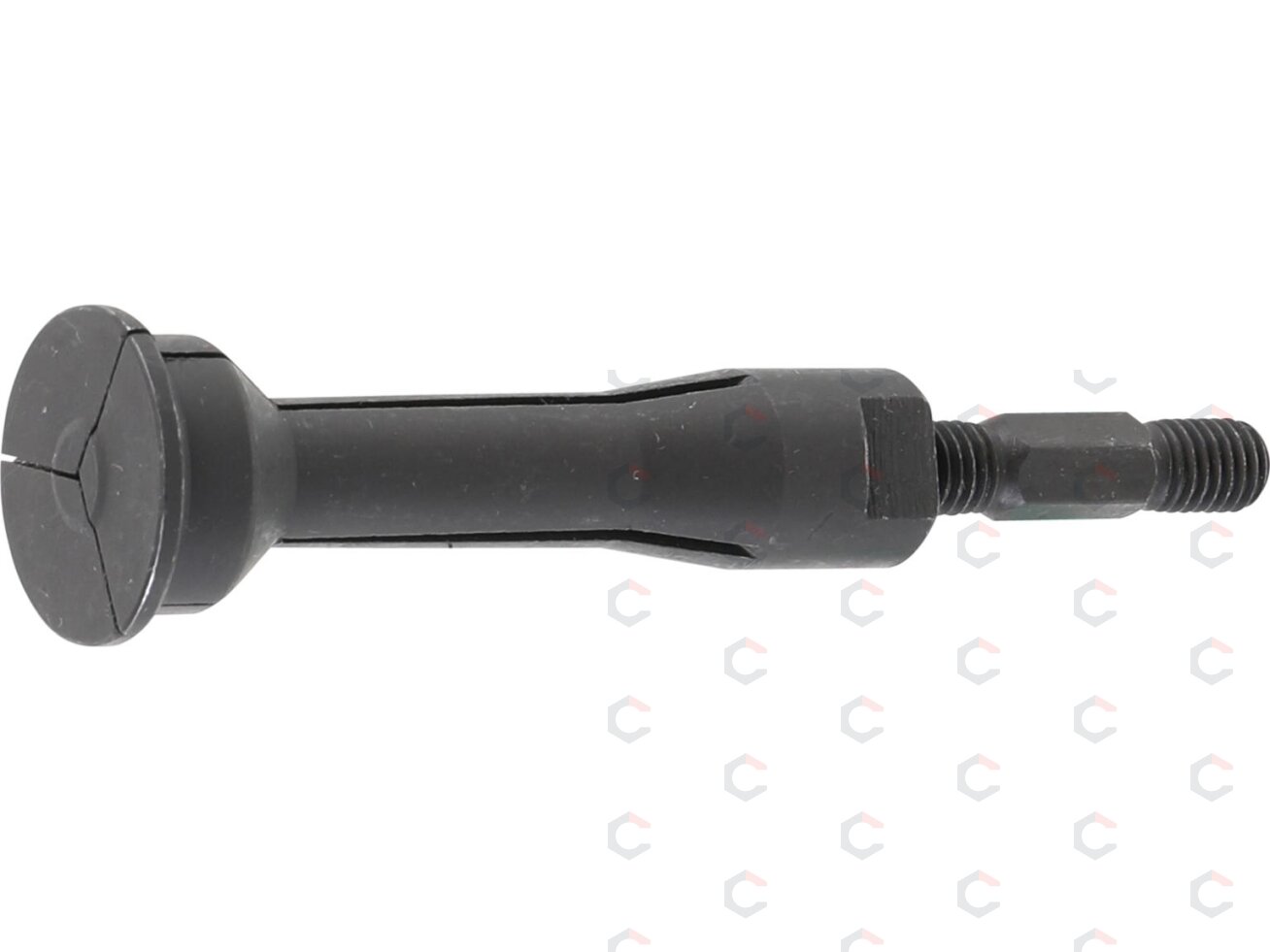 Traukimo įtvaras iš rinkinio | 34 x 38 mm | iš BGS 7715 (7715-34X38) Traukimo įtvaras iš rinkinio | 34 x 38 mm | iš BGS 7715 (7715-34X38)