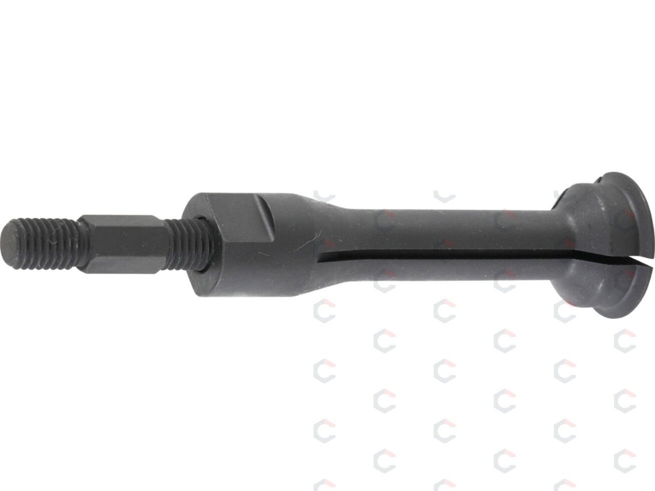 Traukimo įtvaras | iš rinkinio BGS 7710 | 30 x 34 mm (7710-30x34) Traukimo įtvaras | iš rinkinio BGS 7710 | 30 x 34 mm (7710-30x34)