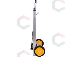 Transportavimo vežimėlis | sudedamas | 90 kg. (78661) 5 Transportavimo vežimėlis | sudedamas | 90 kg. (78661) 5