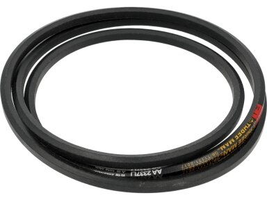 Pavaros diržas sodo traktoriui YT-85552 | HAA | 2337 mm (YT-861943) Pavaros diržas sodo traktoriui YT-85552 | HAA | 2337 mm (YT-861943)