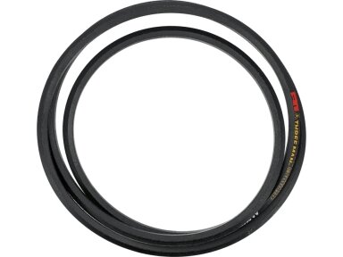 Pavaros diržas sodo traktoriui YT-85552 | HAA | 2337 mm (YT-861943) Pavaros diržas sodo traktoriui YT-85552 | HAA | 2337 mm (YT-861943)