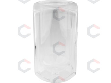 Vyno termo indas | 1,4 l | skaidrus (YG-07147) Vyno termo indas | 1,4 l | skaidrus (YG-07147)
