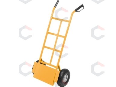 Transportavimo vežimėlis | 250 kg (78658) Transportavimo vežimėlis | 250 kg (78658)