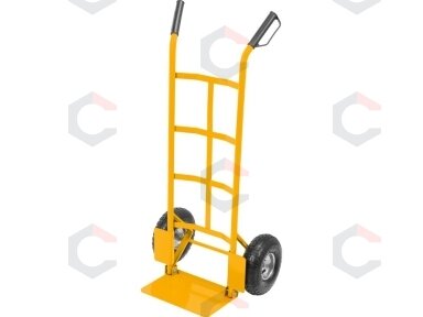 Transportavimo vežimėlis | 250 kg (78658) Transportavimo vežimėlis | 250 kg (78658)