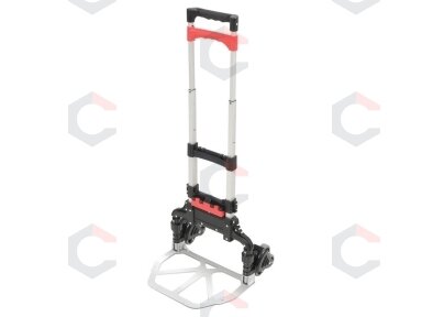 Transportavimo vežimėlis laiptais | keliamoji galia 60 kg (YT-37411) Transportavimo vežimėlis laiptais | keliamoji galia 60 kg (YT-37411)