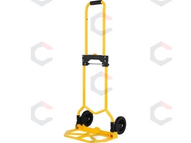 Transportavimo vežimėlis | sudedamas | 60 kg (78660) Transportavimo vežimėlis | sudedamas | 60 kg (78660)