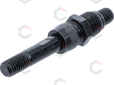 Traukimo antgalis kniedikliui BGS 405 | M10 | su M10 veržle (405-M10)