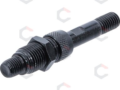 Traukimo antgalis kniedikliui BGS 405 | M10 | su M10 veržle (405-M10)