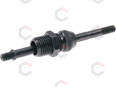 Traukimo antgalis kniedikliui BGS 405 | M5 | su M5 veržle (405-M5)