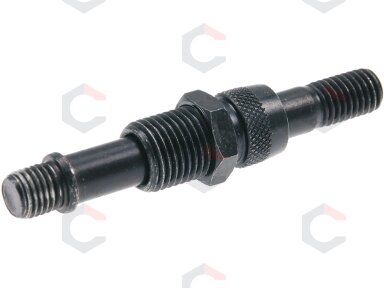 Traukimo antgalis kniedikliui BGS 405 | M8 | su M8 veržle (405-M8)