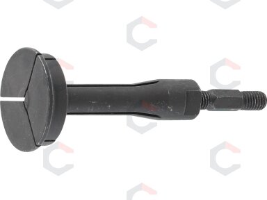 Traukimo įtvaras iš rinkinio | 49 x 53 mm | iš BGS 7715 (7715-49X53) Traukimo įtvaras iš rinkinio | 49 x 53 mm | iš BGS 7715 (7715-49X53)
