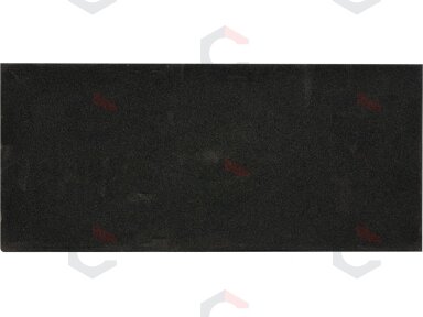 Trintuvas su rankena 215x95 mm (07962) Trintuvas su rankena 215x95 mm (07962)