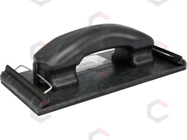 Trintuvas su rankena 215x95 mm (07962) Trintuvas su rankena 215x95 mm (07962)
