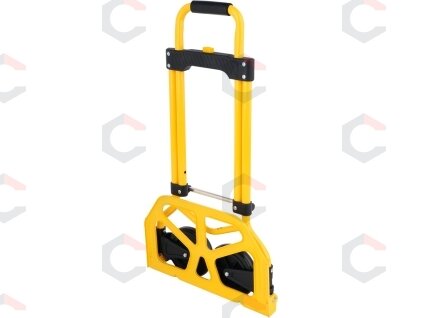 Transportavimo vežimėlis | sudedamas | 60 kg (78660) 4 Transportavimo vežimėlis | sudedamas | 60 kg (78660) 4