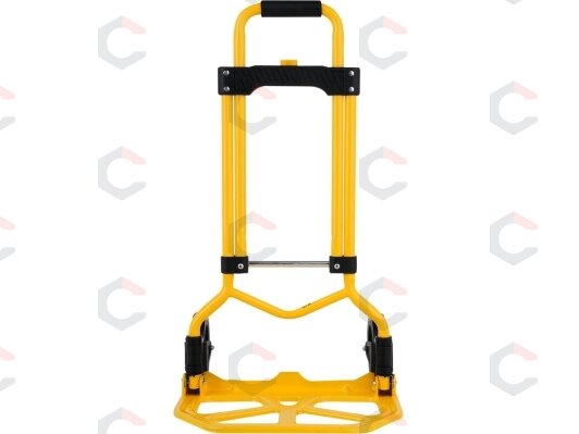 Transportavimo vežimėlis | sudedamas | 60 kg (78660) 5 Transportavimo vežimėlis | sudedamas | 60 kg (78660) 5