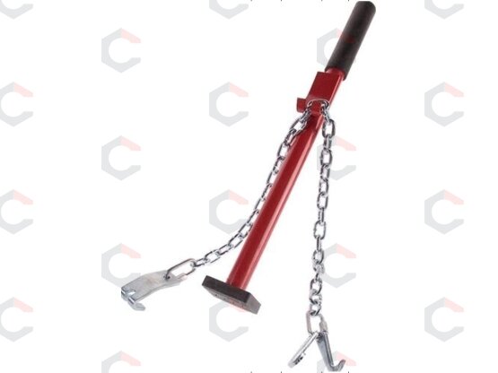 Traukimo lazda | 30" (PS30)