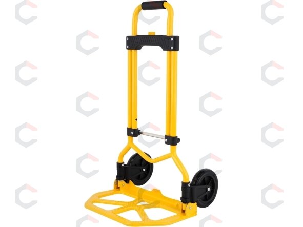 Transportavimo vežimėlis | sudedamas | 60 kg (78660) 3 Transportavimo vežimėlis | sudedamas | 60 kg (78660) 3