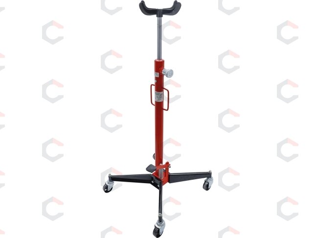 Transmisijos domkratas | 500 kg (9232) 1