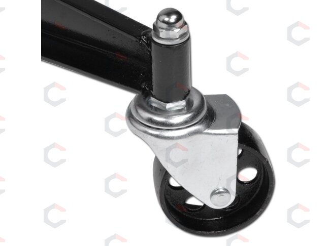 Transmisijos domkratas | 500 kg (9232) 10