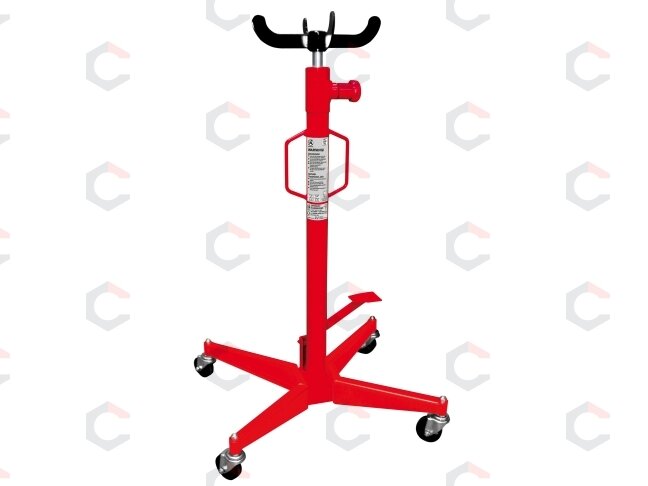 Transmisijos domkratas | 500 kg (9232) 5