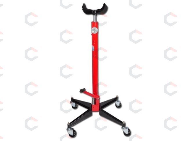Transmisijos domkratas | 500 kg (9232) 8