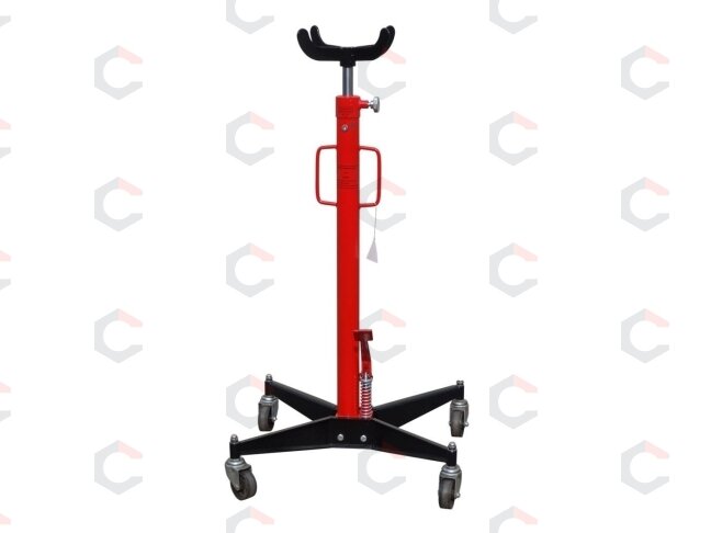 Transmisijos domkratas | 500 kg (ZX0102A) 2 Transmisijos domkratas | 500 kg (ZX0102A) 2
