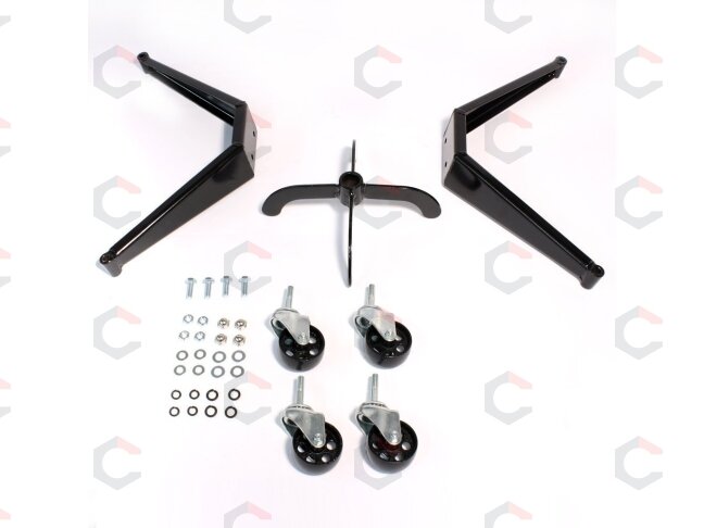 Transmisijos domkratas | 500 kg (ZX0102A) 5 Transmisijos domkratas | 500 kg (ZX0102A) 5