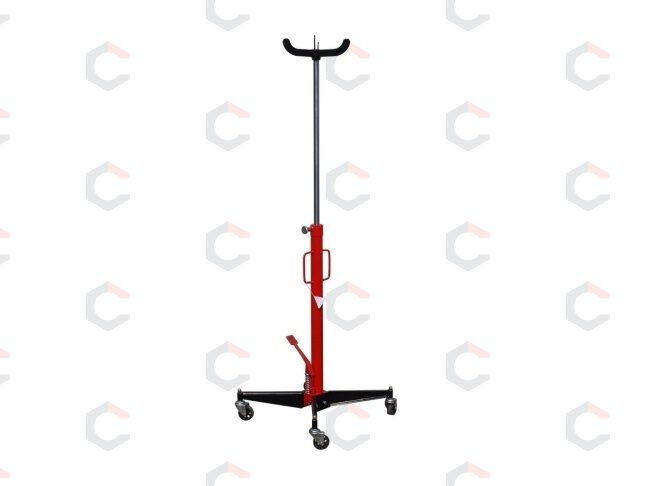 Transmisijos domkratas | 500 kg (ZX0102A) Transmisijos domkratas | 500 kg (ZX0102A)